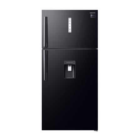 ตู้เย็น 2 ประตู SAMSUNG RT62K7150BS/ST 19.9 คิว สีดำ_0