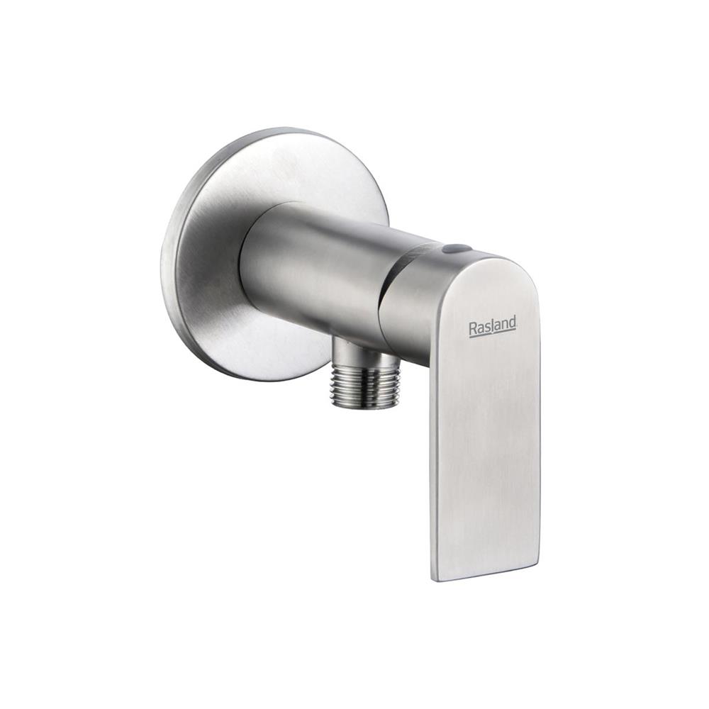 วาล์วฝักบัว 1 ทาง RASLAND RA C311-C99-MATT