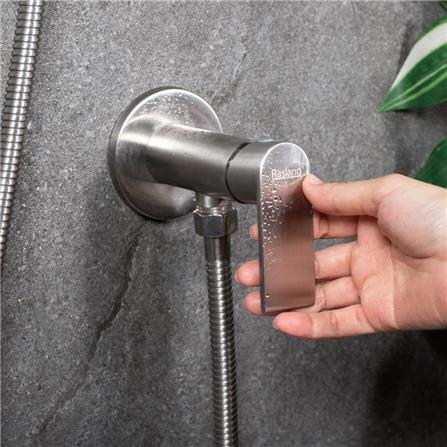 วาล์วฝักบัว 1 ทาง RASLAND RA C311-C99-MATT_3