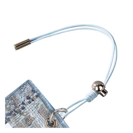 ถุงหอมปรับอากาศ PORRIN SWEATER OCEAN HAZE 30 กรัม สีฟ้า_1