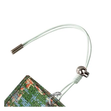 ถุงหอมปรับอากาศ PORRIN SWEATER WILD CANOPY 30 กรัม สีเขียว_1