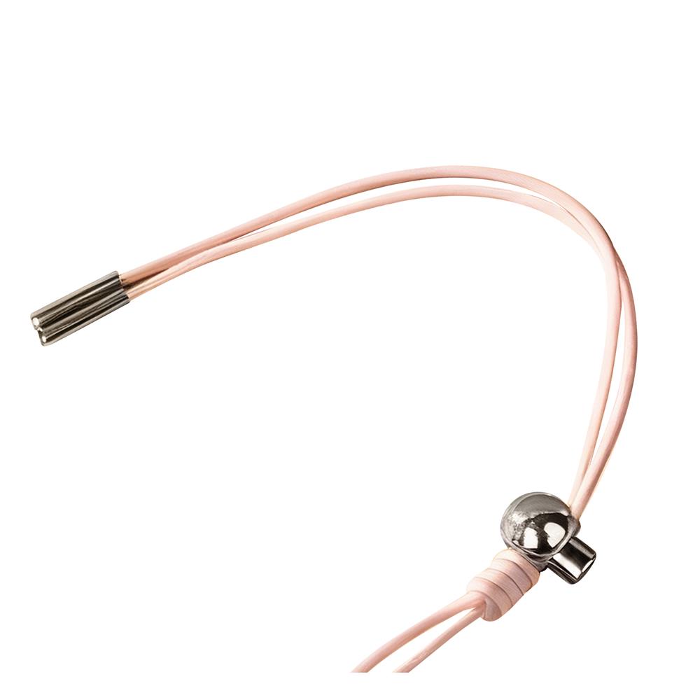 ถุงหอมปรับอากาศ PORRIN SWEATER PETAL VEIR 30 กรัม สีชมพู