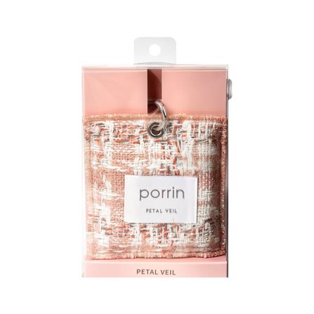 ถุงหอมปรับอากาศ PORRIN SWEATER PETAL VEIR 30 กรัม สีชมพู_2