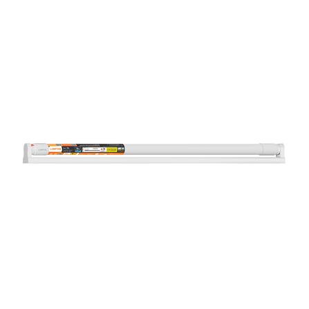 ชุดรางนีออน LED LAMPTAN T8 SET SUPER SAVE DE 9 วัตต์ DAYLIGHT_1