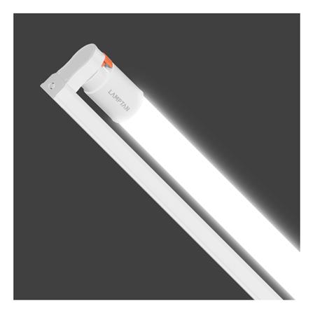 ชุดรางนีออน LED LAMPTAN T8 SET SUPER SAVE DE 9 วัตต์ DAYLIGHT_3