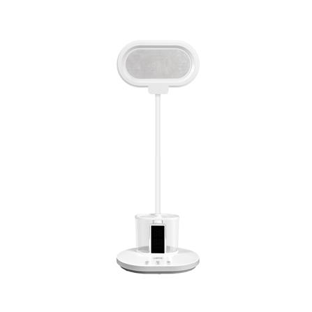 ไฟอ่านหนังสือ LED LAMPTAN PENNY 10 วัตต์ DAYLIGHT/COOL WHITE/WARM WHITE สีขาว_1