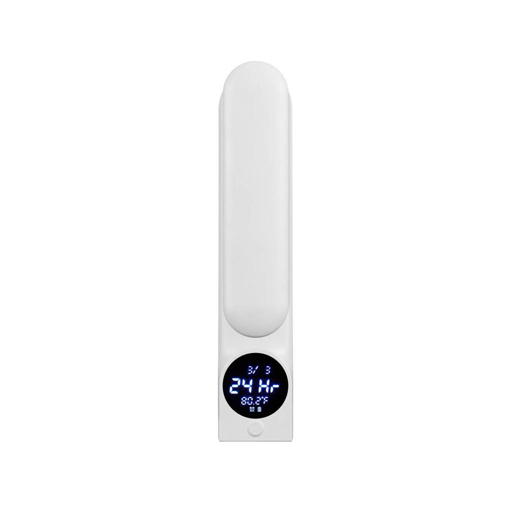 ไฟอ่านหนังสือ LED LAMPTAN MELLOW 5 วัตต์ COOL WHITE สีขาว