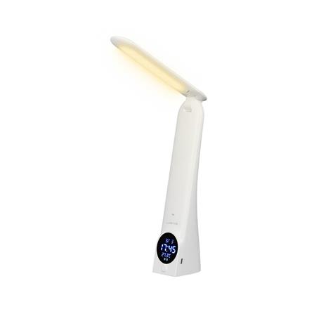 ไฟอ่านหนังสือ LED LAMPTAN MELLOW 5 วัตต์ COOL WHITE สีขาว_3