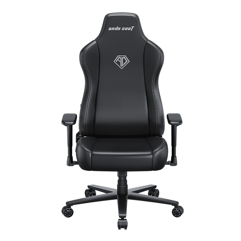 เก้าอี้เกมมิ่ง ANDA SEAT AD23-XL-01-B-PV สีดำ