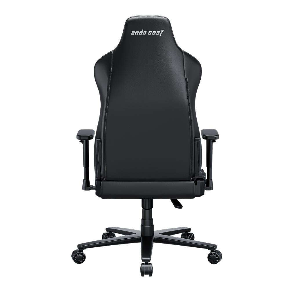 เก้าอี้เกมมิ่ง ANDA SEAT AD23-XL-01-B-PV สีดำ