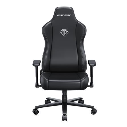 เก้าอี้เกมมิ่ง ANDA SEAT AD23-XL-01-B-PV สีดำ_1