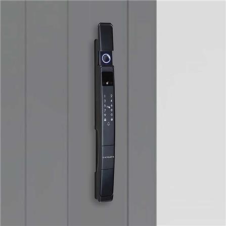 กลอนดิจิตอล CONLOCK CL-X40 BK MULTI-F_2