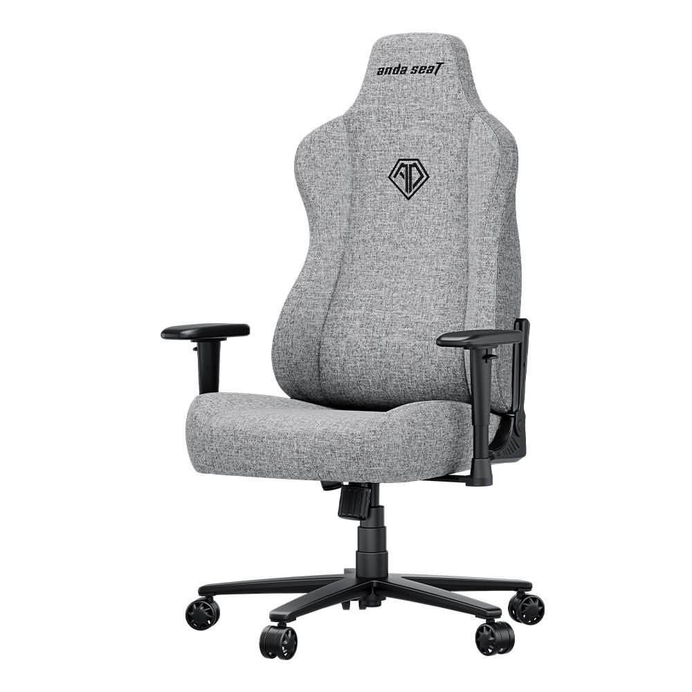 เก้าอี้เกมมิ่ง ANDA SEAT AD23-XL-01-G-F สีเทา