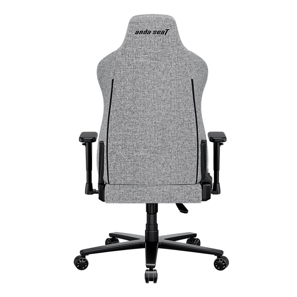 เก้าอี้เกมมิ่ง ANDA SEAT AD23-XL-01-G-F สีเทา