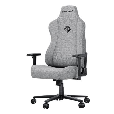 เก้าอี้เกมมิ่ง ANDA SEAT AD23-XL-01-G-F สีเทา_0