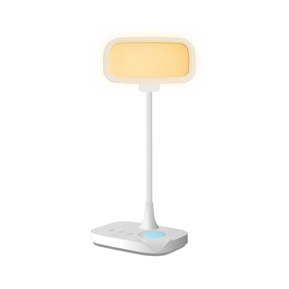 ไฟอ่านหนังสือ LED LAMPTAN DROPLET-WH 10 วัตต์ COOL WHITE สีขาว