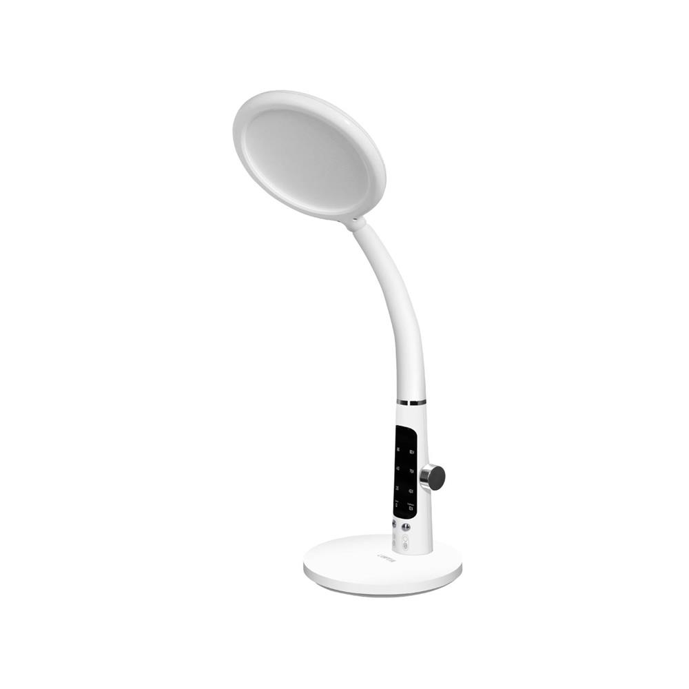 ไฟอ่านหนังสือ LED LAMPTAN MOTIVE 10 วัตต์ DAYLIGHT/COOL WHITE/WARM WHITE สีขาว