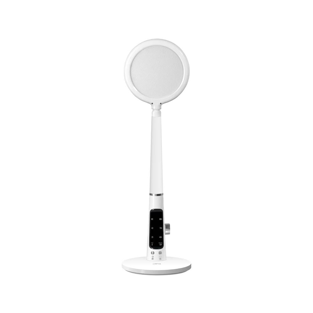 ไฟอ่านหนังสือ LED LAMPTAN MOTIVE 10 วัตต์ DAYLIGHT/COOL WHITE/WARM WHITE สีขาว
