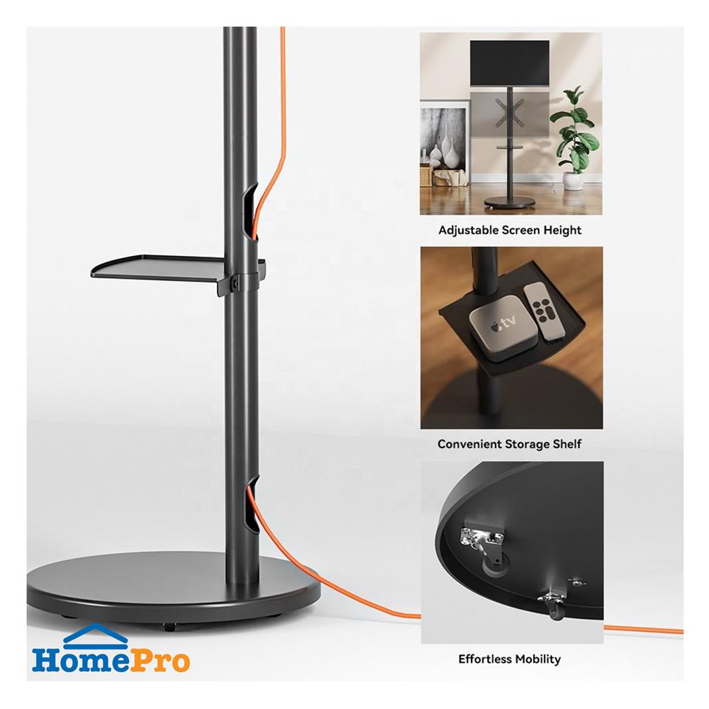 ขาตั้งทีวี MOVADA H078