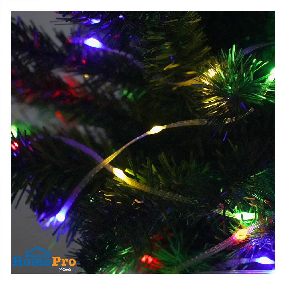 ไฟตกแต่ง LED CARINI STRING LIGHT 1123 10 เมตร RGB
