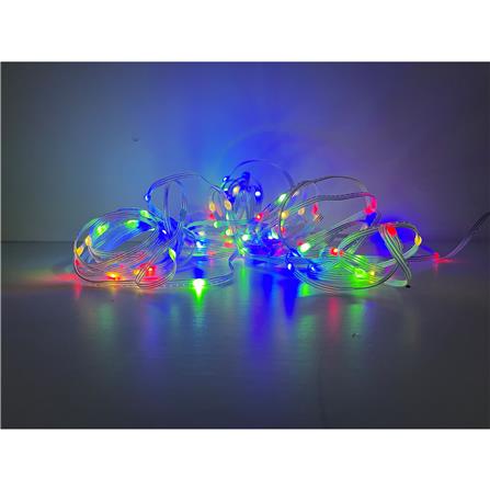 ไฟตกแต่ง LED CARINI STRING LIGHT 1123 10 เมตร RGB_2