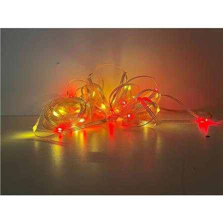 ไฟตกแต่ง LED CARINI STRING LIGHT 1123 10 เมตร RGB_3