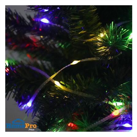 ไฟตกแต่ง LED CARINI STRING LIGHT 1123 10 เมตร RGB_4