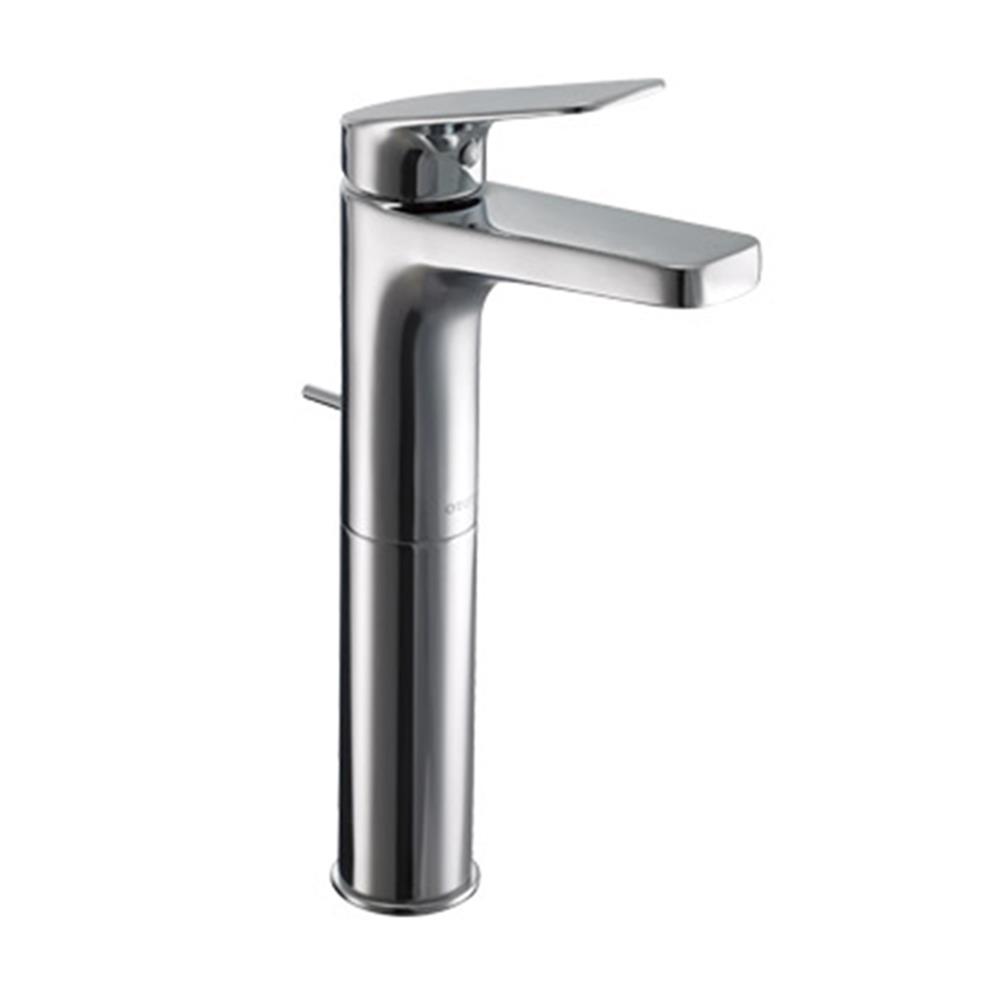 ก๊อกอ่างล้างหน้าผสม TOTO TTLR302FVK-1R