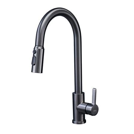 ก๊อกซิงค์ผสมเคาน์เตอร์ MEX TMS03GM_1