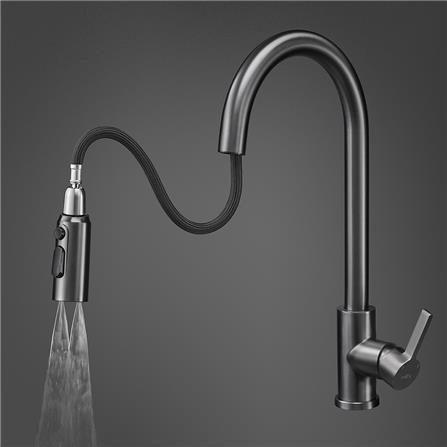 ก๊อกซิงค์ผสมเคาน์เตอร์ MEX TMS03GM_9