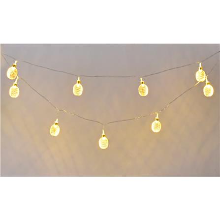 ไฟตกแต่ง LED CARINI 1082 NEST 2 เมตร WARM WHITE_1