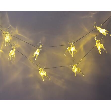 ไฟตกแต่ง LED CARINI 1180 DEAR 2 เมตร WARM WHITE_2