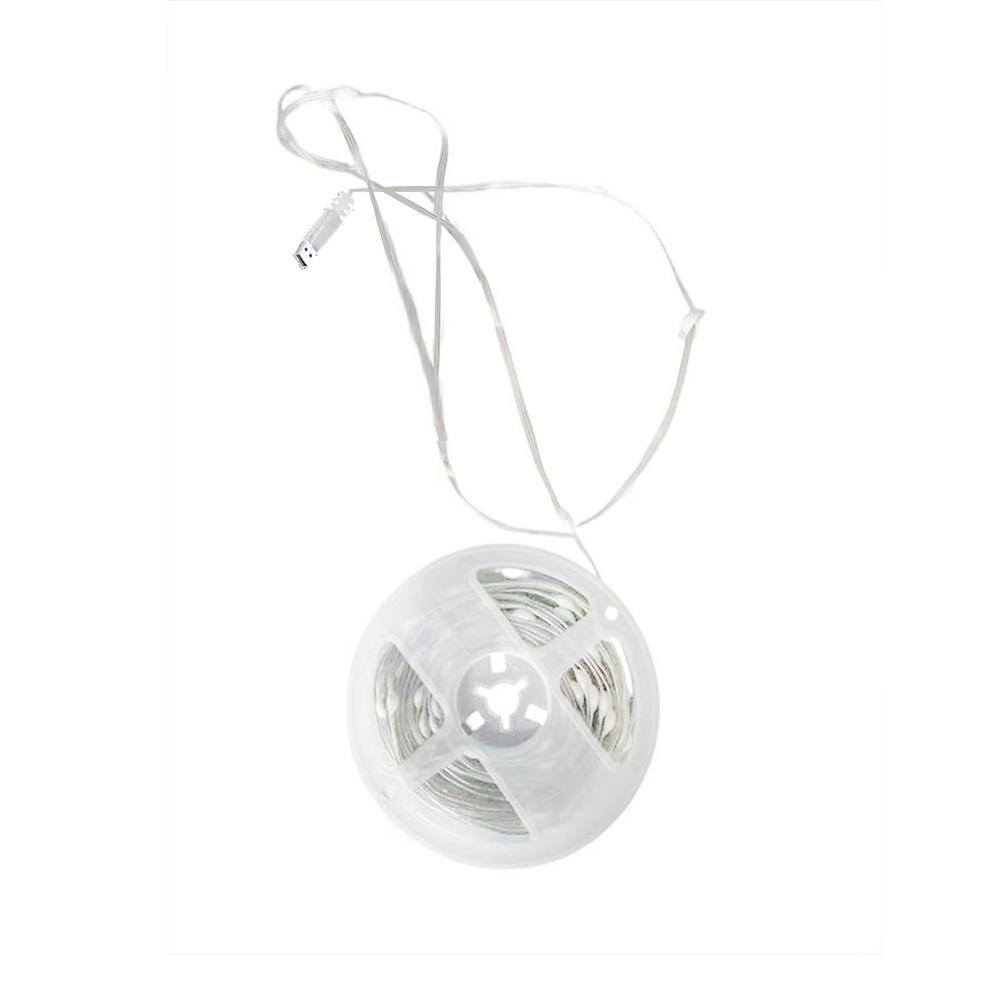 ไฟตกแต่ง LED CARINI STRING LIGHT 1123 10 เมตร RGB