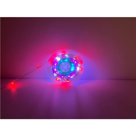 ไฟตกแต่ง LED CARINI STRING LIGHT 1123 10 เมตร RGB_1