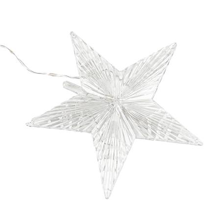 ไฟตกแต่ง LED CARINI STRING LIGHT1091 2 เมตร RGB_2