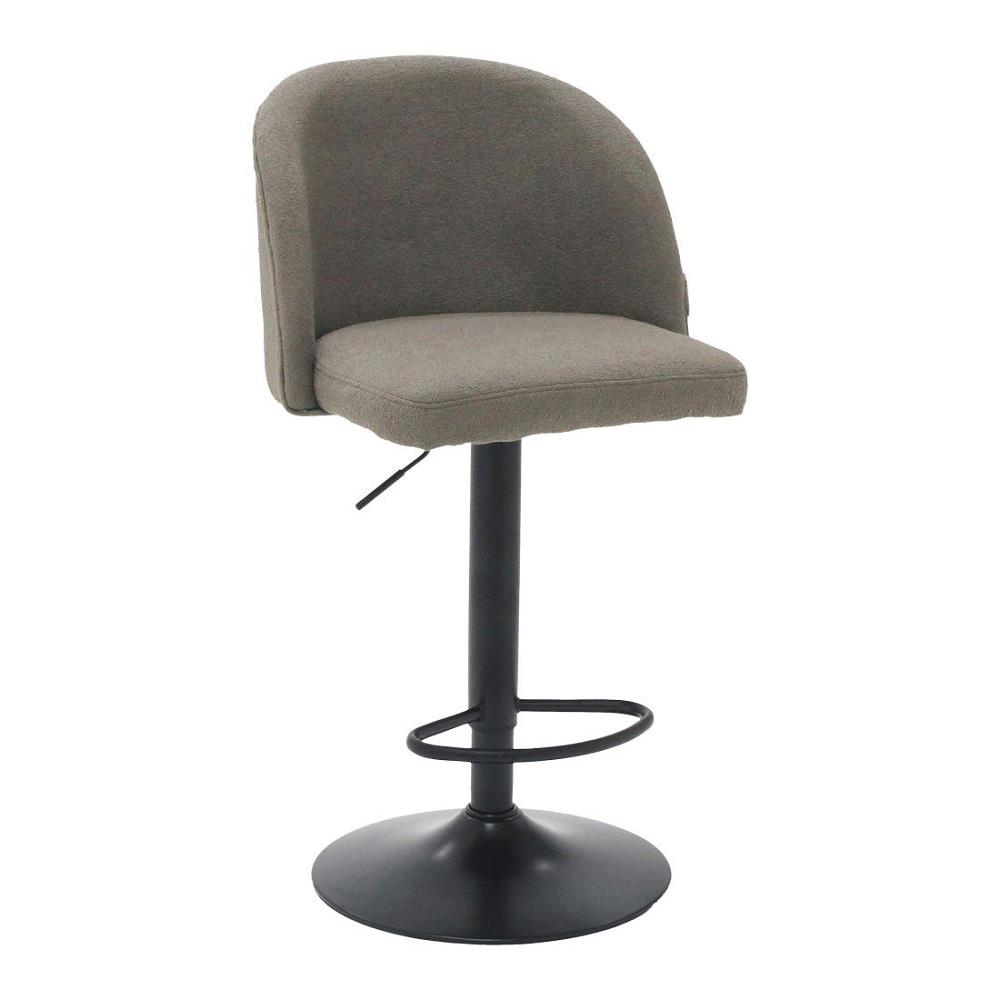 เก้าอี้บาร์ SB FURNITURE MEMAY 19236717 สีน้ำตาล