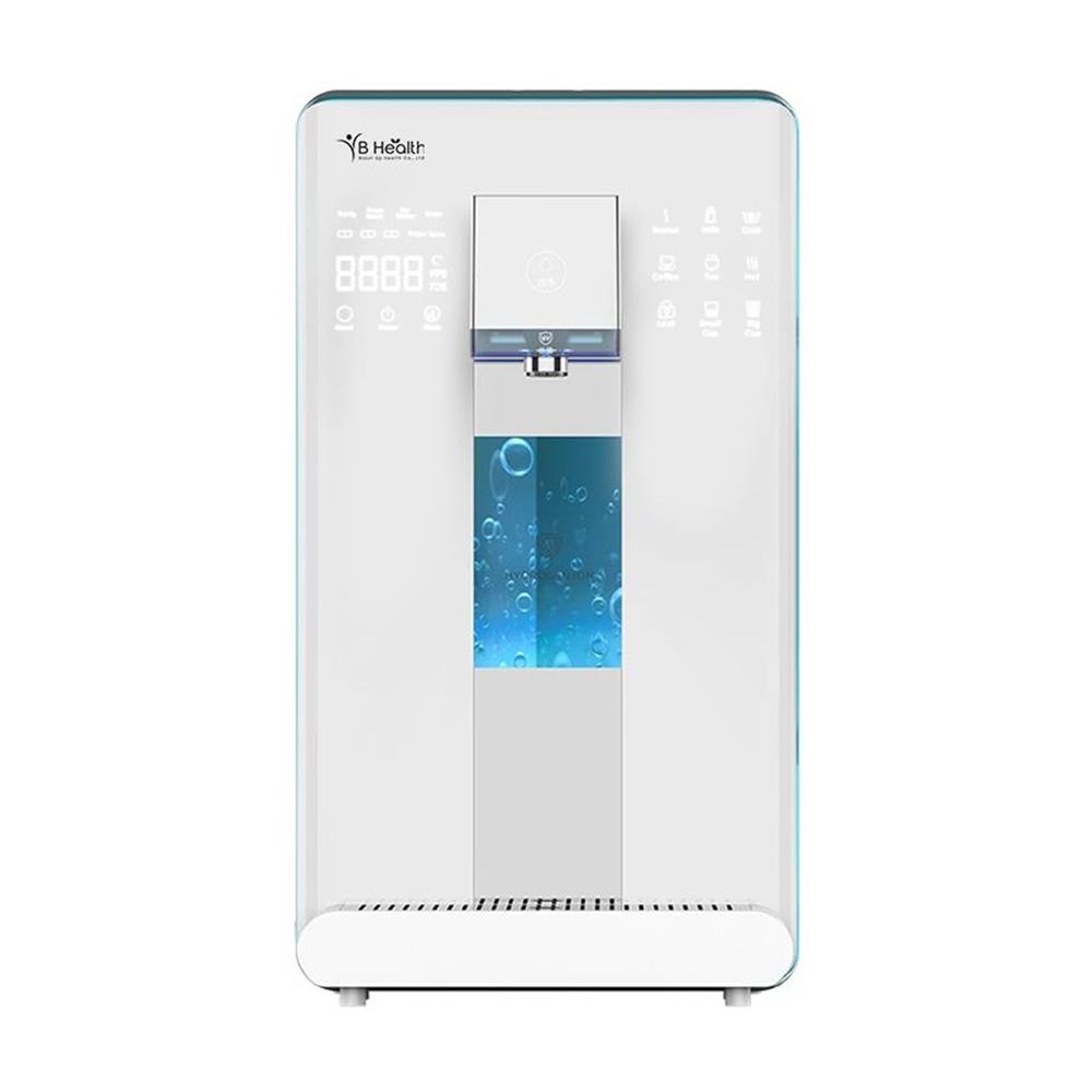 เครื่องกรองน้ำดื่ม BHEALTH RO HYDROGEN WATER