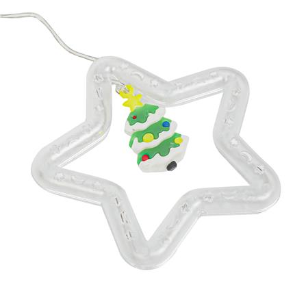 ไฟตกแต่ง LED SNAZZ 3 เมตร WARM WHITE_1