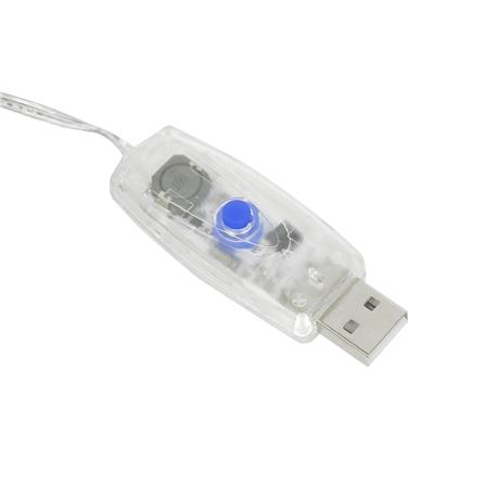 ไฟตกแต่ง LED SNAZZ 3 เมตร WARM WHITE_2