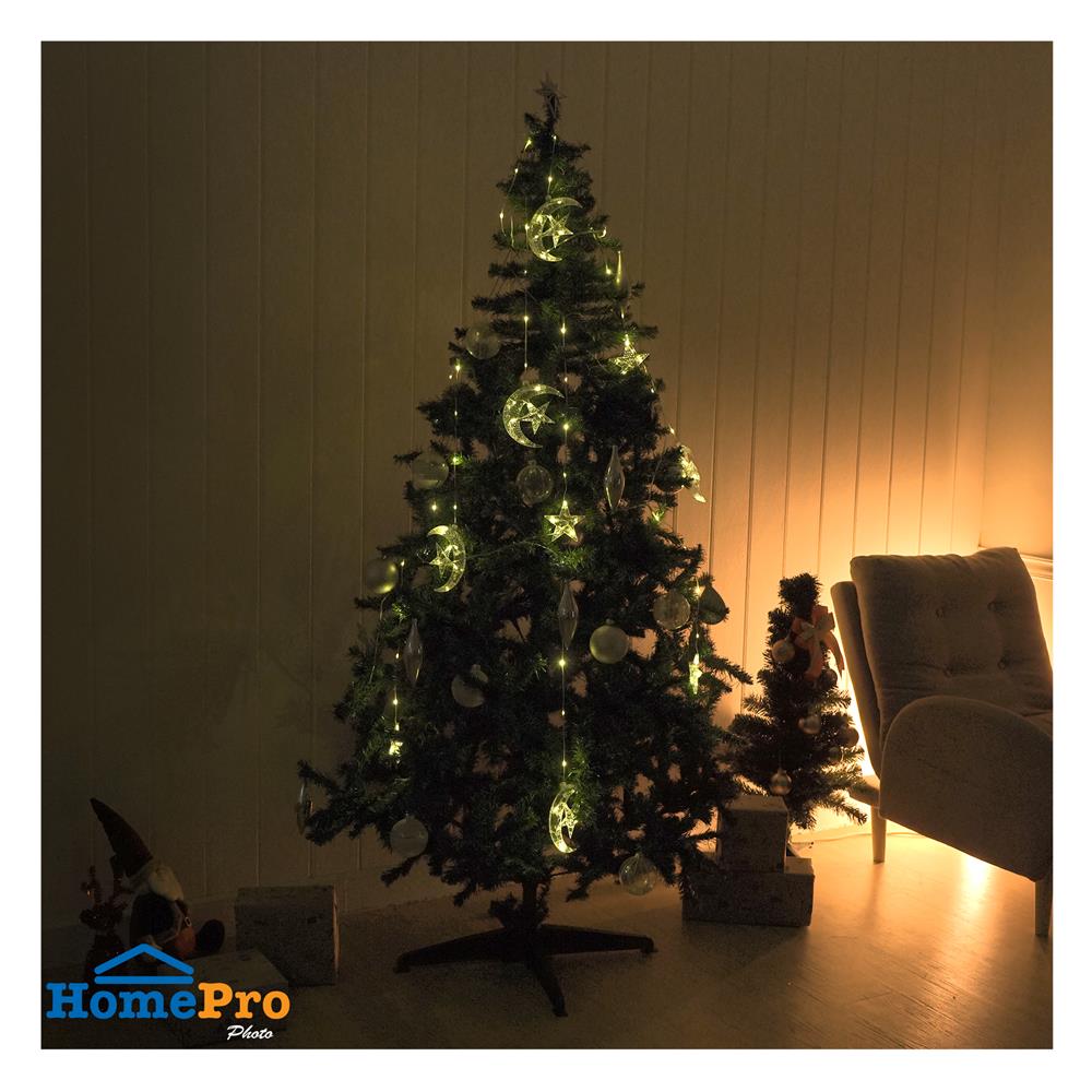 ไฟตกแต่ง LED SNAZZ 3 เมตร WARM