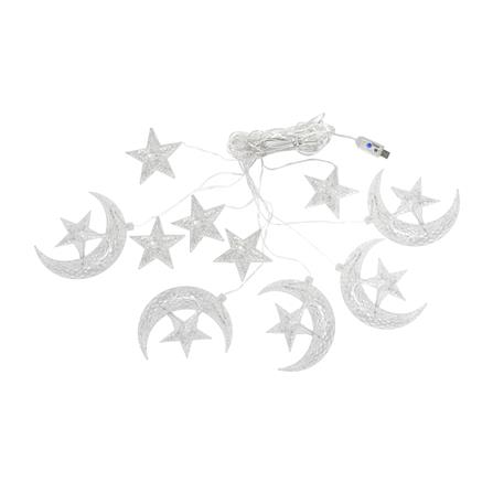 ไฟตกแต่ง LED SNAZZ 3 เมตร WARM_0