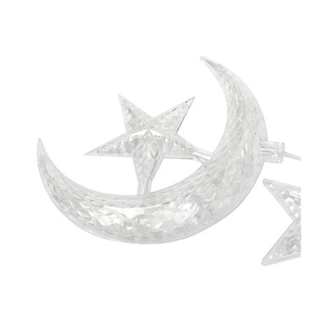 ไฟตกแต่ง LED SNAZZ 3 เมตร WARM_1