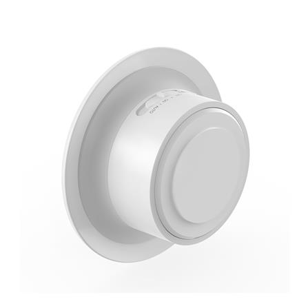 ไฟอัตโนมัติแบบกลม XIAOMI XMI-BHR8978GL แสงขาว_2