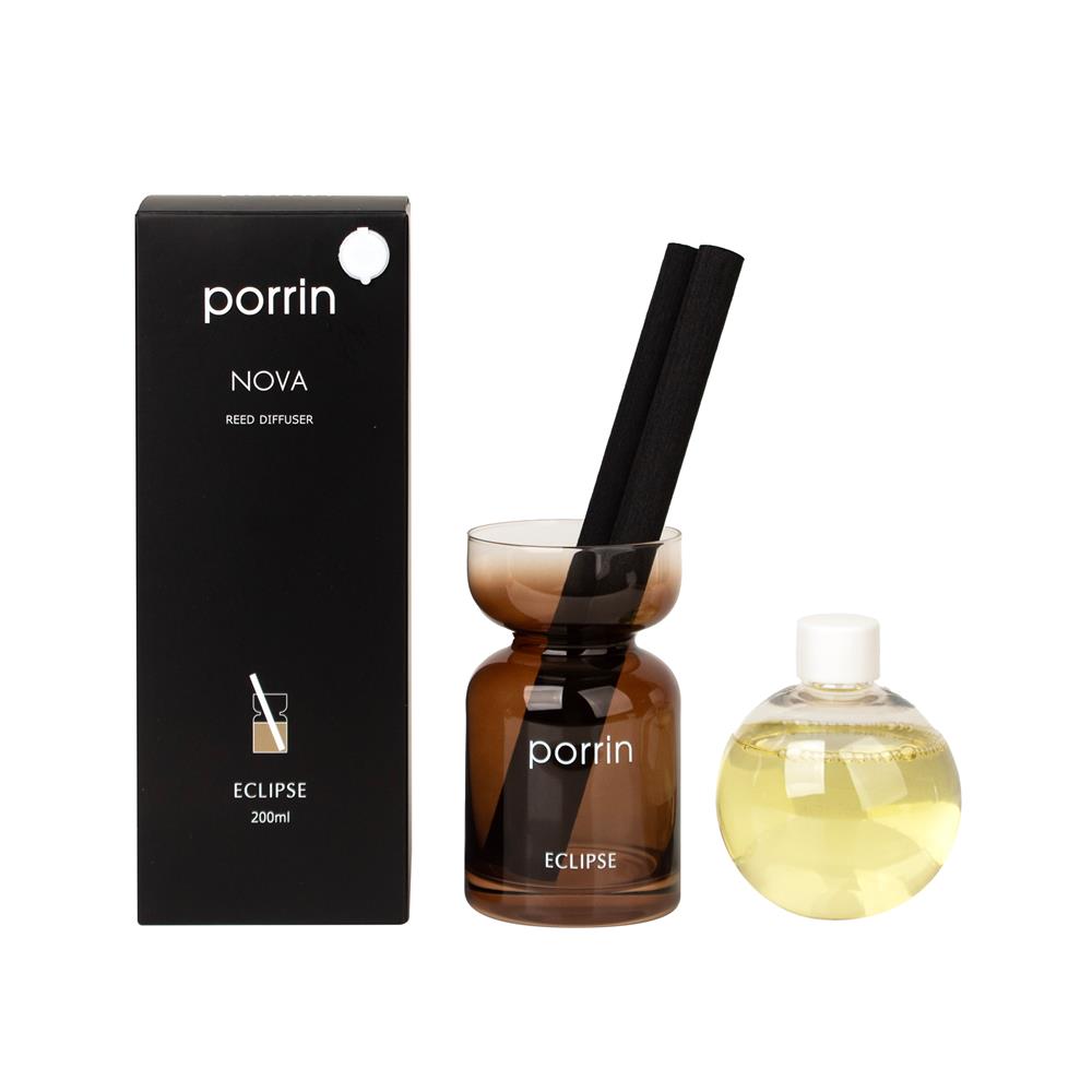 ก้านหอมปรับอากาศ PORRIN ECLIPSE 200 มล.