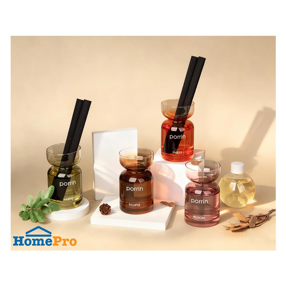 ก้านหอมปรับอากาศ PORRIN ECLIPSE 200 มล.