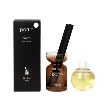 ก้านหอมปรับอากาศ PORRIN ECLIPSE 200 มล._0