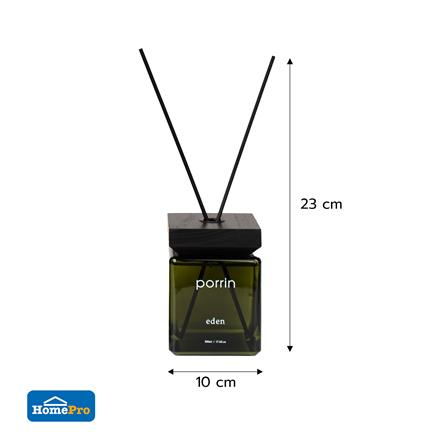 ก้านหอมปรับอากาศ PORRIN EDEN 500 มล._4
