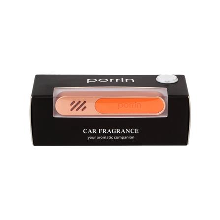 น้ำหอมปรับอากาศรถยนต์ พร้อมรีฟิลน้ำหอม 2 ชิ้น PORRIN GOLDEN GLOW_0