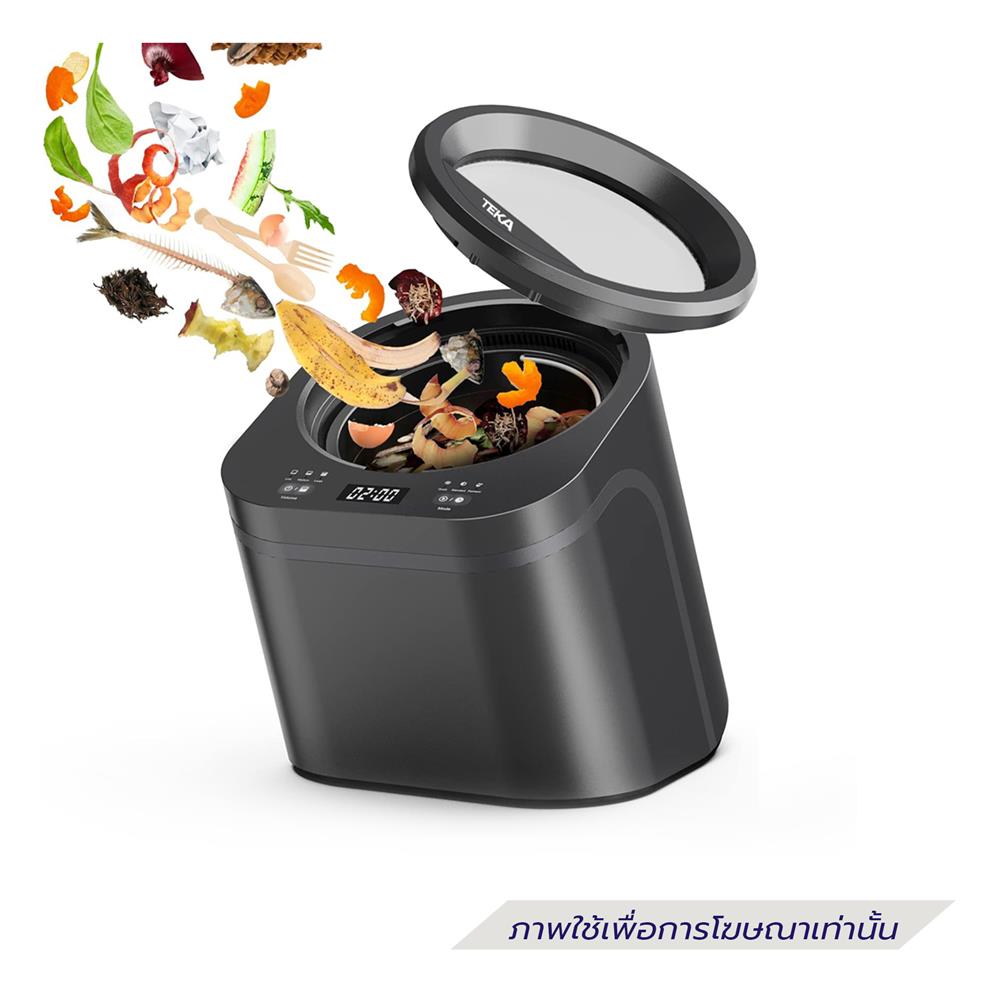 เครื่องย่อยเศษอาหาร TEKA TRC 200