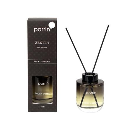 ก้านหอมปรับอากาศ PORRIN SMOKY EMBRACE 150 มล._0